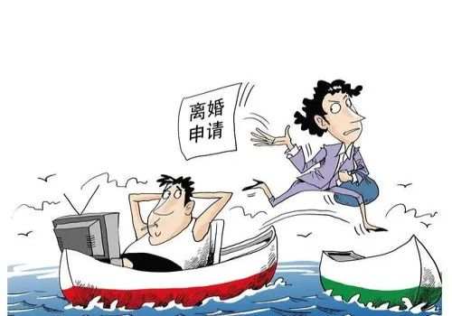 上海市私家调查：男人背叛婚姻的9大诱因