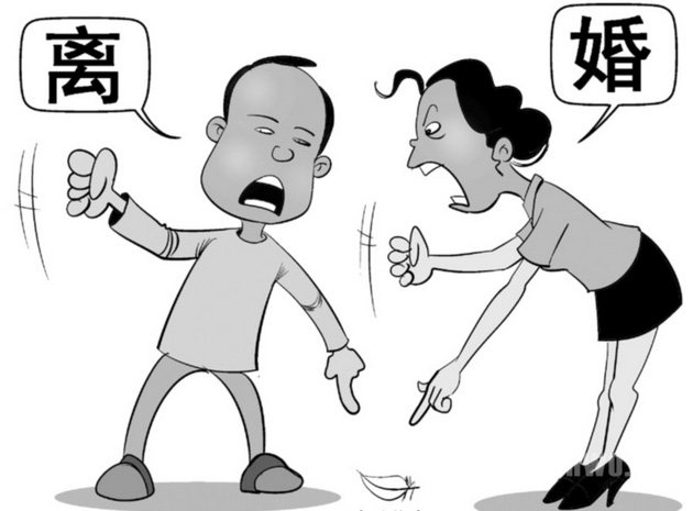 上海市私人调查：夫妻一方有外遇离婚怎么判