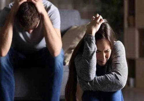 上海市调查公司:小三有了孩子怎么办