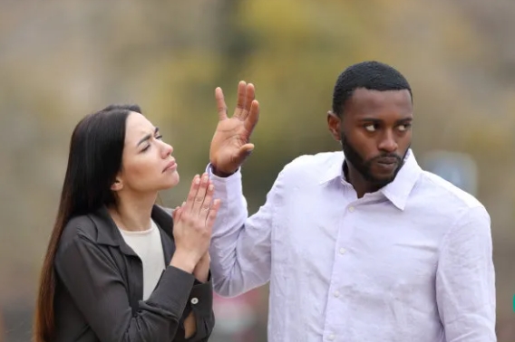 上海市婚姻调查取证机构：出轨的男人该不该原谅？