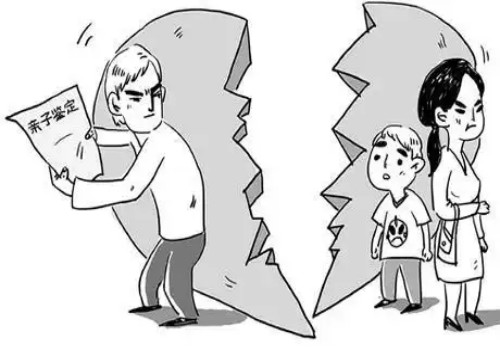 上海商务调查咨询公司:婚后我才发现老公是个渣男,出轨好多女人